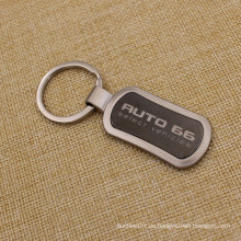 2016 Empfehlen Sie Metall Keychain Werbegeschenke für Unternehmen